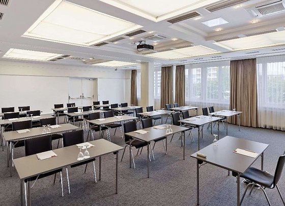 Austria Trend Hotel Europa Graz