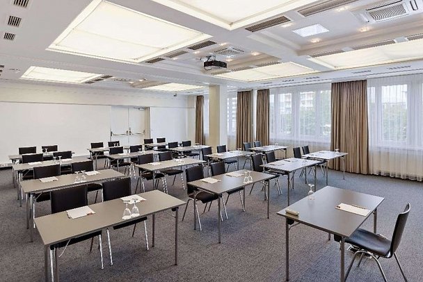 Austria Trend Hotel Europa Graz