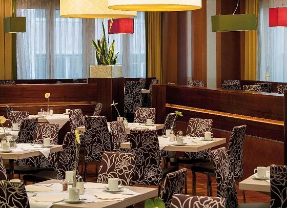 Austria Trend Hotel Europa Graz