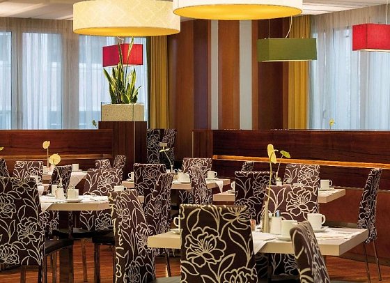 Austria Trend Hotel Europa Graz
