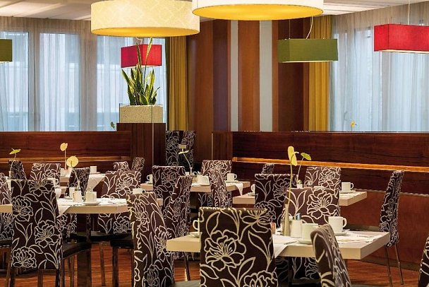 Austria Trend Hotel Europa Graz