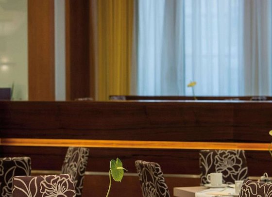 Austria Trend Hotel Europa Graz