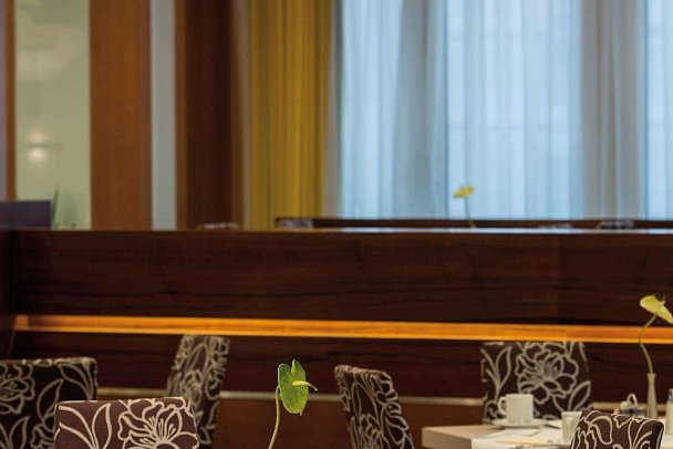 Austria Trend Hotel Europa Graz