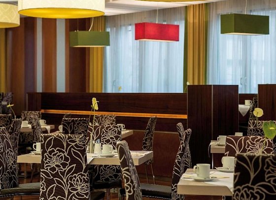 Austria Trend Hotel Europa Graz