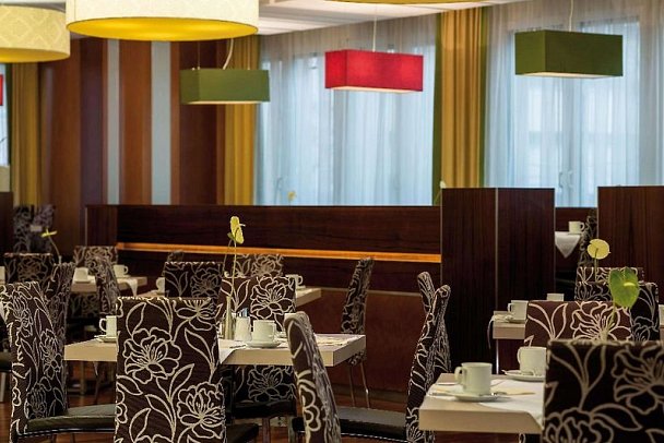 Austria Trend Hotel Europa Graz