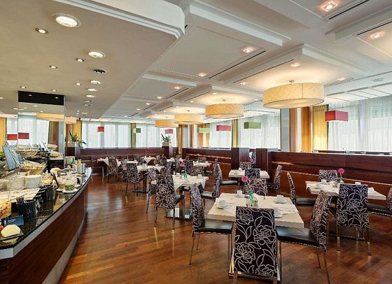 Austria Trend Hotel Europa Graz