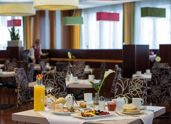 Austria Trend Hotel Europa Graz