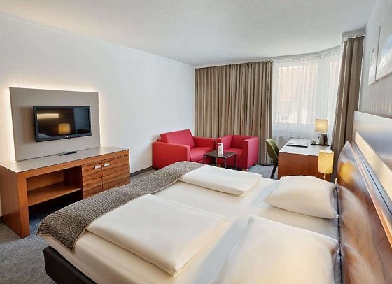 Austria Trend Hotel Europa Graz