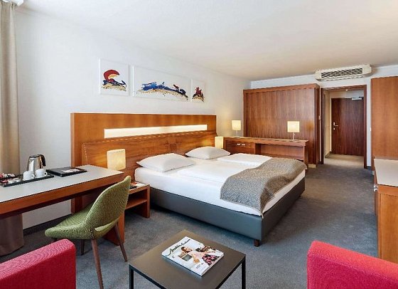 Austria Trend Hotel Europa Graz