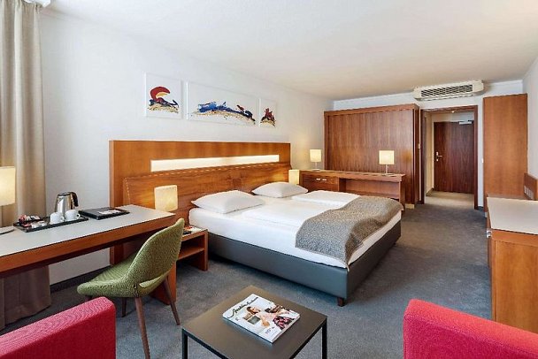 Austria Trend Hotel Europa Graz