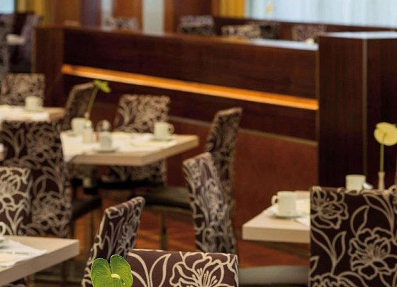 Austria Trend Hotel Europa Graz