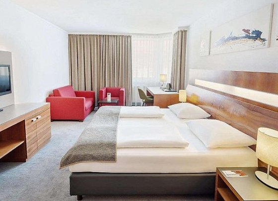 Austria Trend Hotel Europa Graz