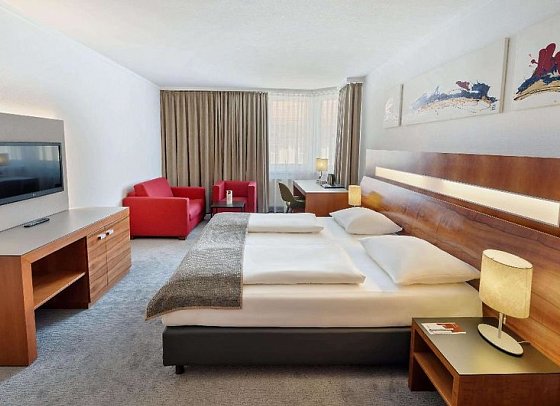 Austria Trend Hotel Europa Graz
