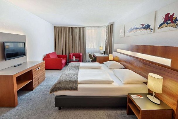 Austria Trend Hotel Europa Graz