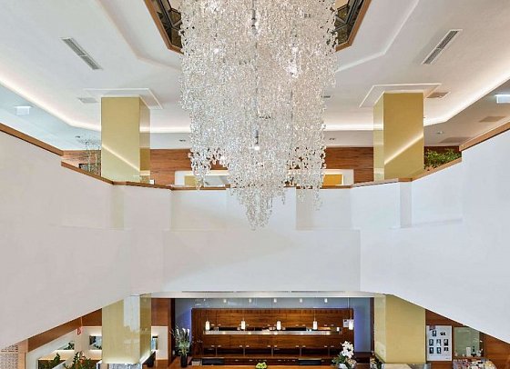 Austria Trend Hotel Europa Graz