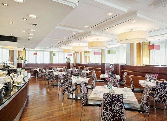 Austria Trend Hotel Europa Graz