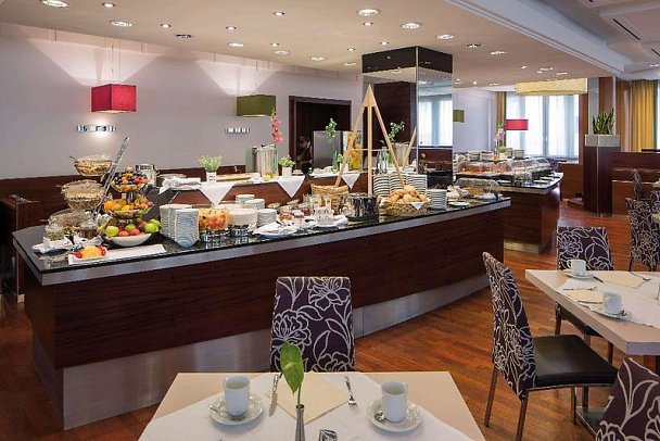 Austria Trend Hotel Europa Graz