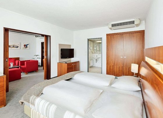 Austria Trend Hotel Europa Graz