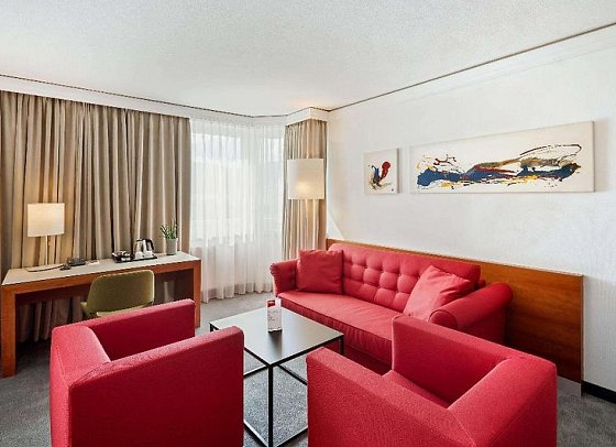 Austria Trend Hotel Europa Graz