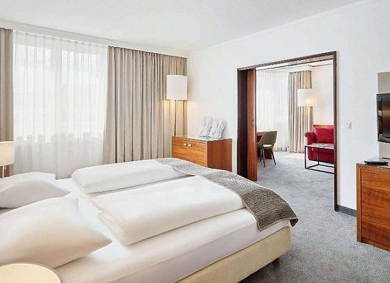 Austria Trend Hotel Europa Graz