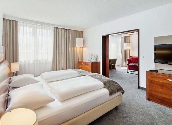 Austria Trend Hotel Europa Graz