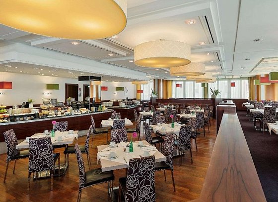 Austria Trend Hotel Europa Graz