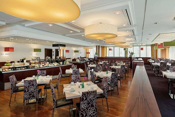 Austria Trend Hotel Europa Graz