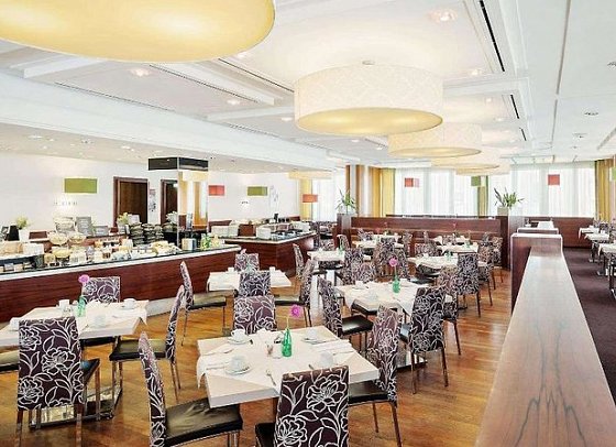 Austria Trend Hotel Europa Graz