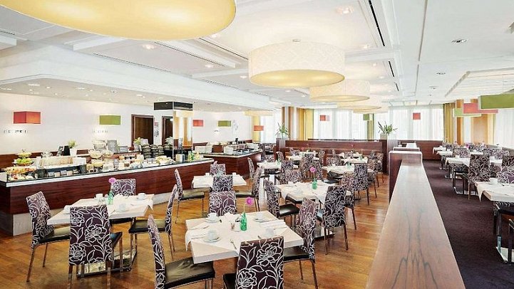 Austria Trend Hotel Europa Graz