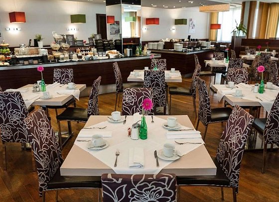 Austria Trend Hotel Europa Graz