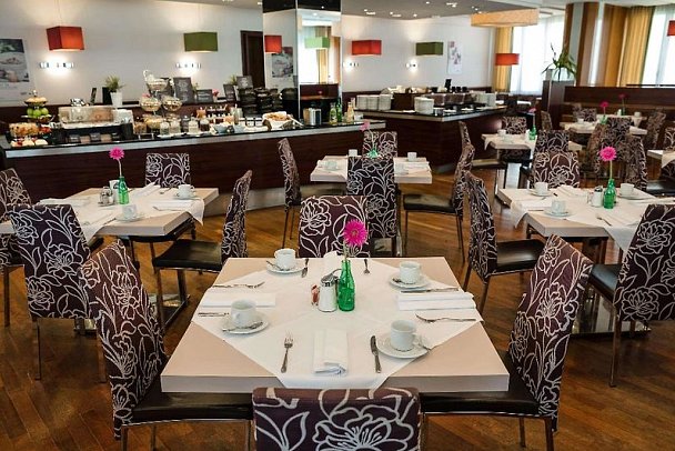 Austria Trend Hotel Europa Graz
