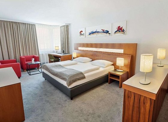 Austria Trend Hotel Europa Graz