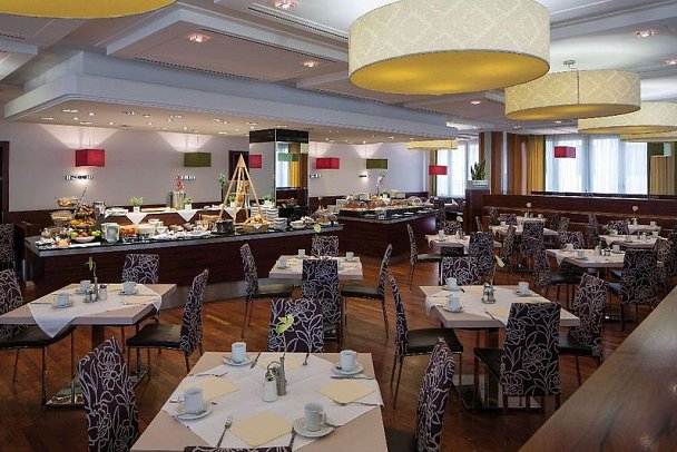 Austria Trend Hotel Europa Graz