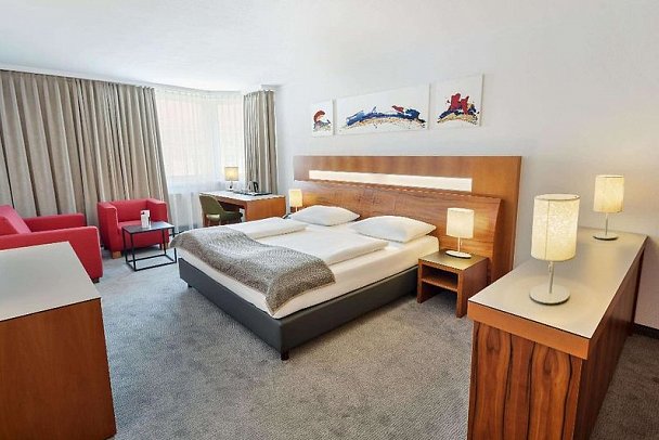 Austria Trend Hotel Europa Graz