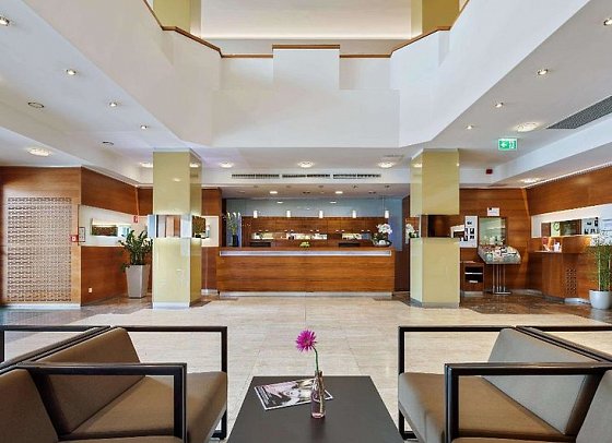 Austria Trend Hotel Europa Graz