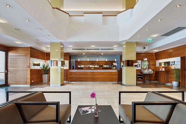 Austria Trend Hotel Europa Graz