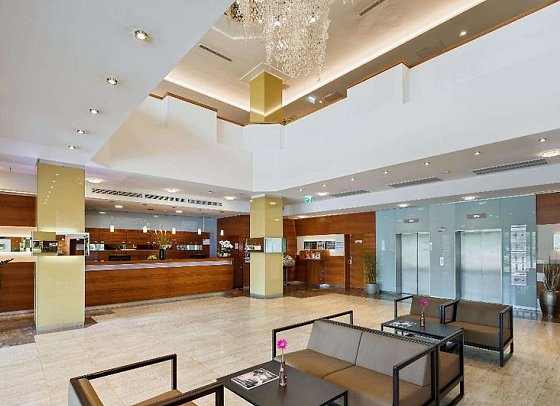 Austria Trend Hotel Europa Graz
