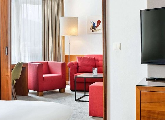 Austria Trend Hotel Europa Graz
