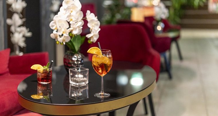 PLAZA INN Graz City
