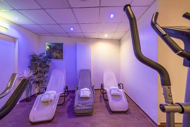 Best Western Plus Plaza Hotel Graz