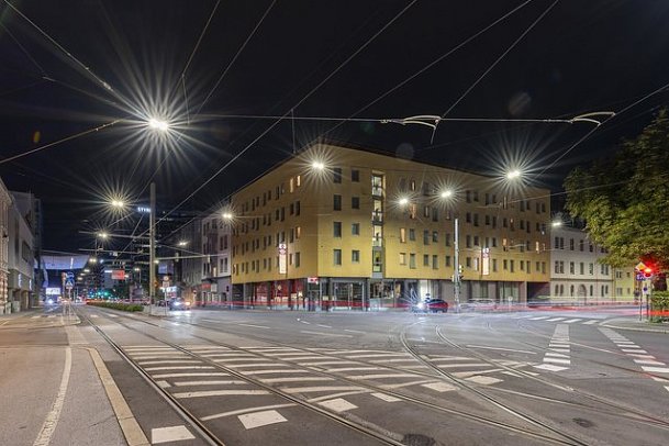 Best Western Plus Plaza Hotel Graz