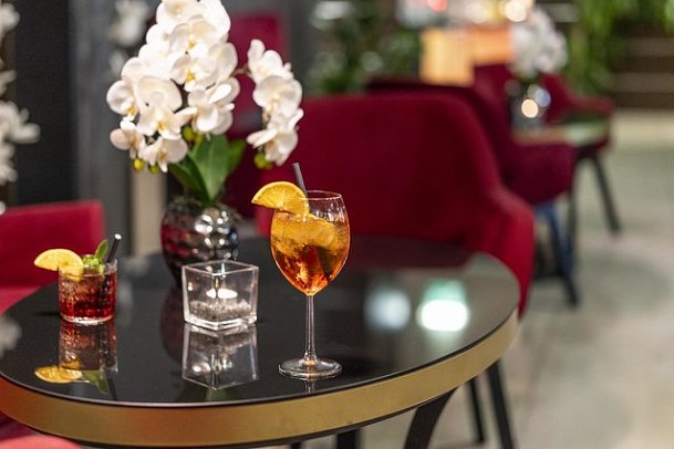 Best Western Plus Plaza Hotel Graz