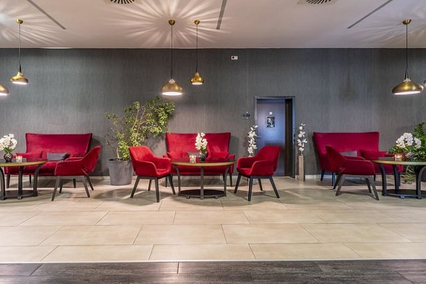 Best Western Plus Plaza Hotel Graz