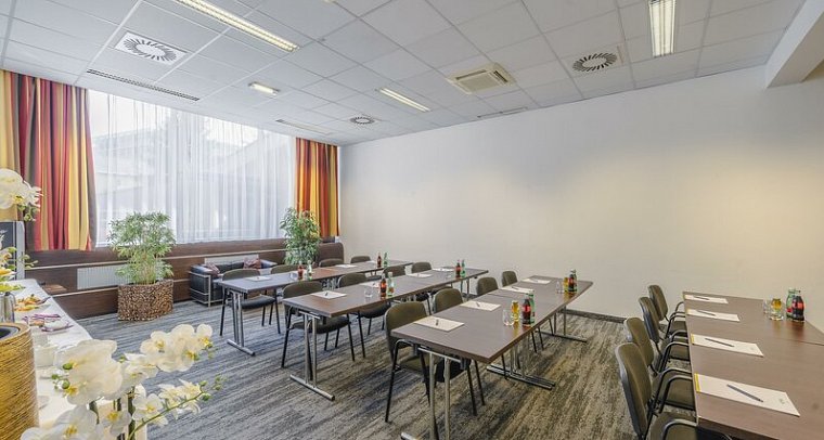 PLAZA INN Graz City