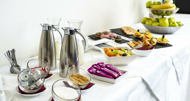 PLAZA INN Graz City