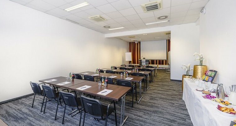 PLAZA INN Graz City
