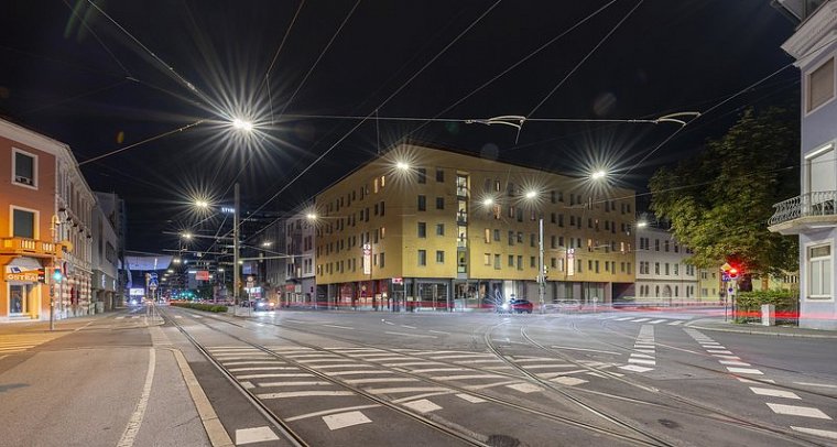 PLAZA INN Graz City