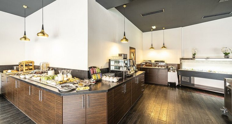 PLAZA INN Graz City