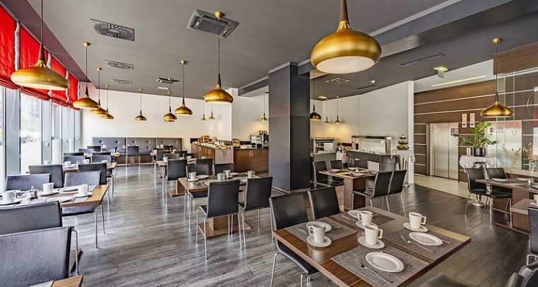 PLAZA INN Graz City
