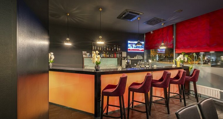 PLAZA INN Graz City
